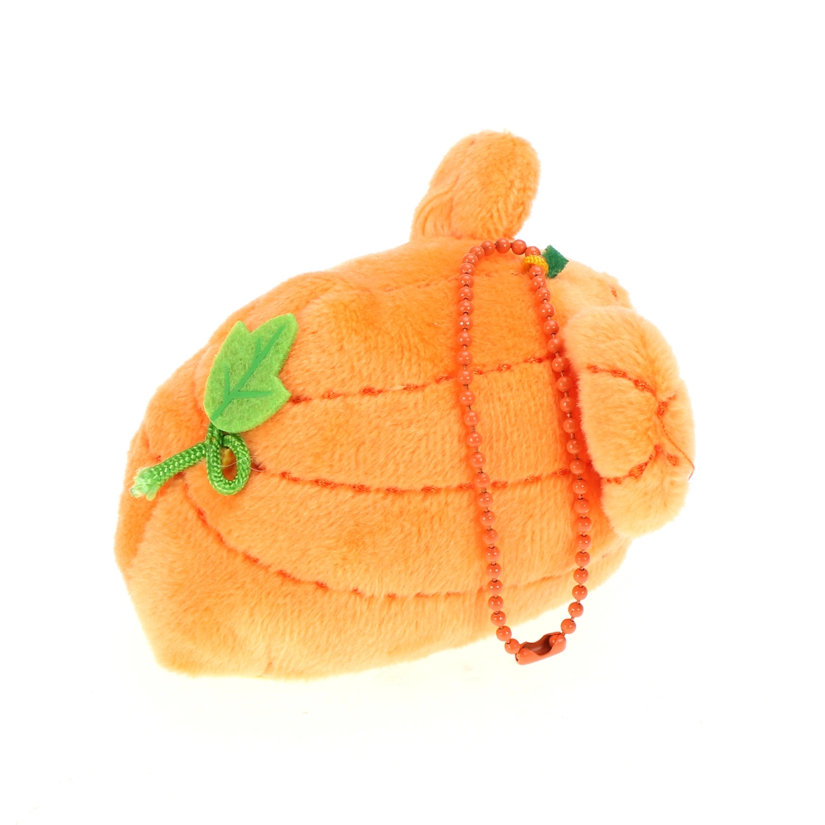10CM Smartphone Cleaner Pumpkin Toys Smartphone Cleaner Children Gifts for Men (Yellow)