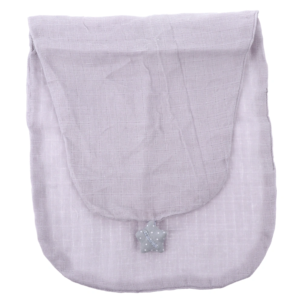 Infant Sweat Absorbent Towels Newborn Burp Cloths Infant Back Towel Pads