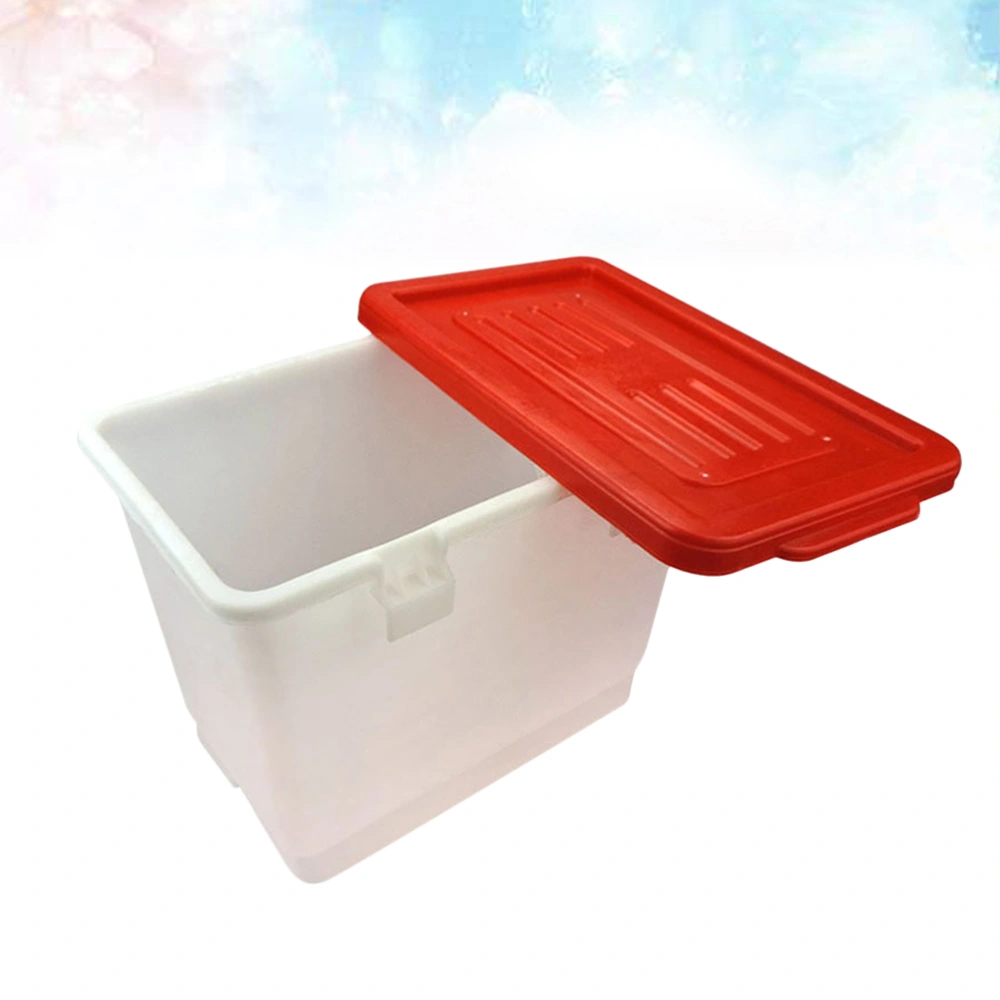 2L Chicken Cultivation Supplies Duck and Rabbit Automatic Reduction Box Breeding Supplies for Home Company