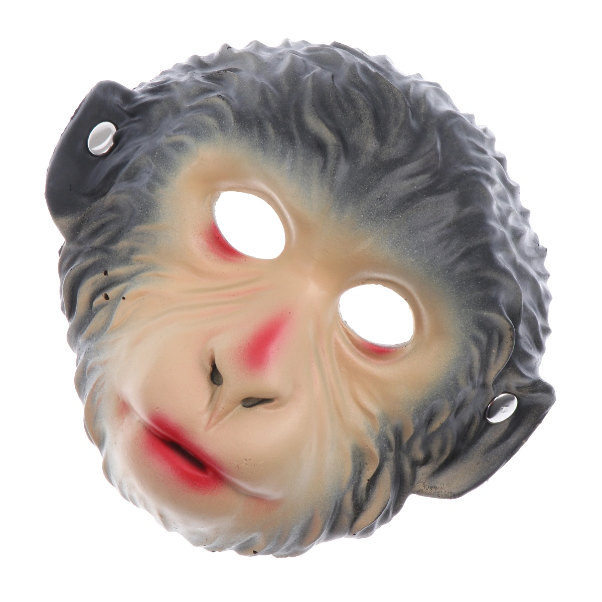 Halloween Party Mask Funny Monkey Mask Easter Carnival Party Masquerade Horror Face Mask