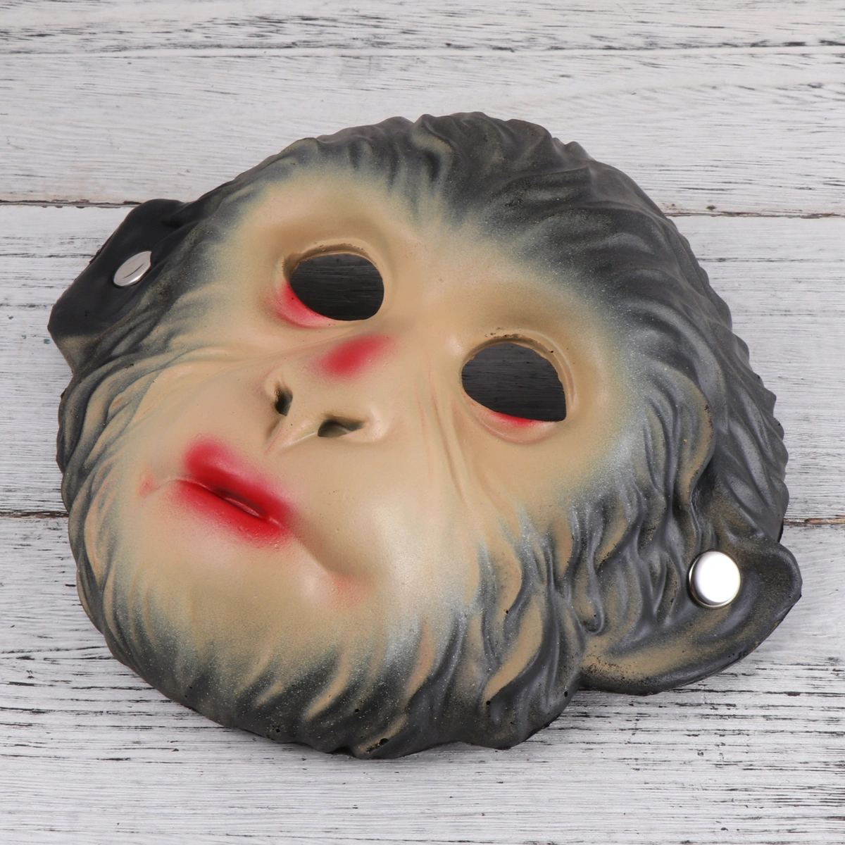 Halloween Party Mask Funny Monkey Mask Easter Carnival Party Masquerade Horror Face Mask