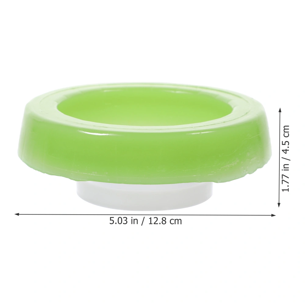 Toilet Bowl Sealing Ring Bathroom Toilet Bowl Gasket Universal Toilet Bowl Seal Ring