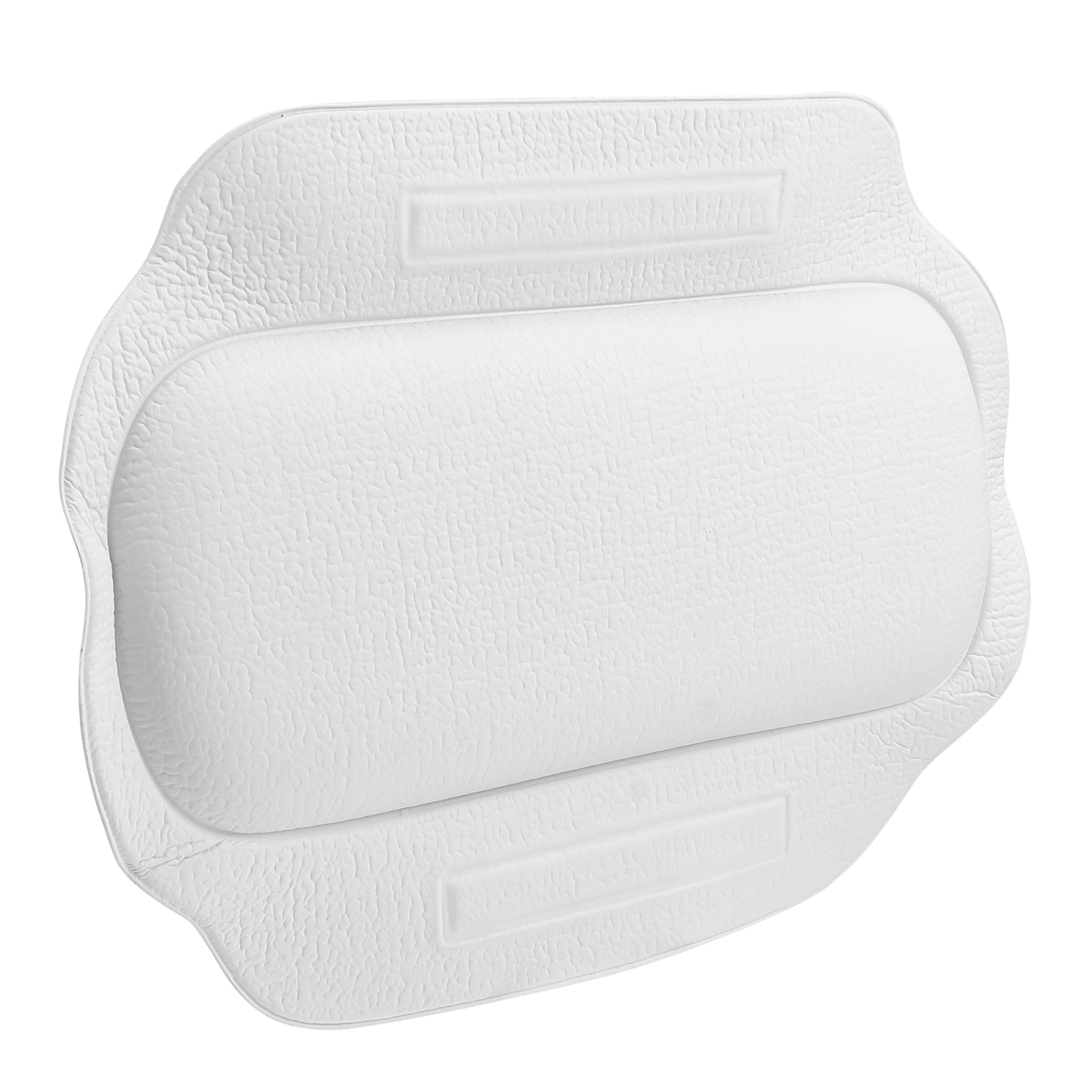 Bathtub Pillow Spa Bath Pillow Suction Cup Shower Pillow Head Neck Support
