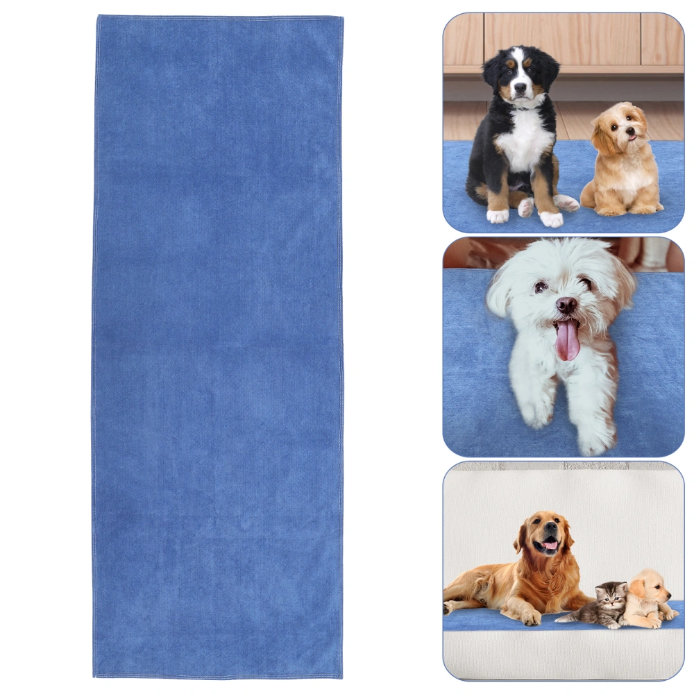 Multi-function Blanket Waterproof Furniture Sofa Blanket for Pet Cat Pet Dog