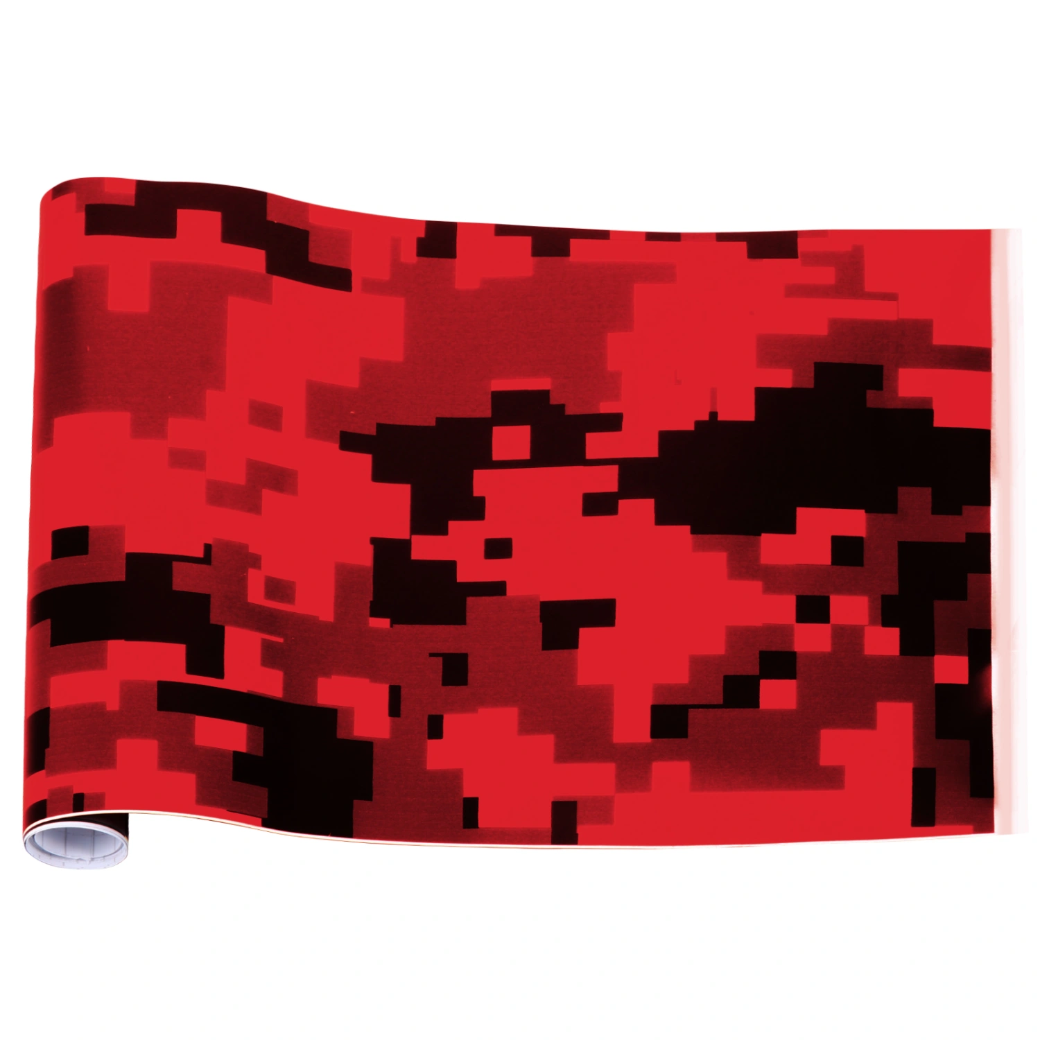 Camouflage Graffiti Car Stickers Vinyl Wrap Motorcycle Decal Fashion Decor