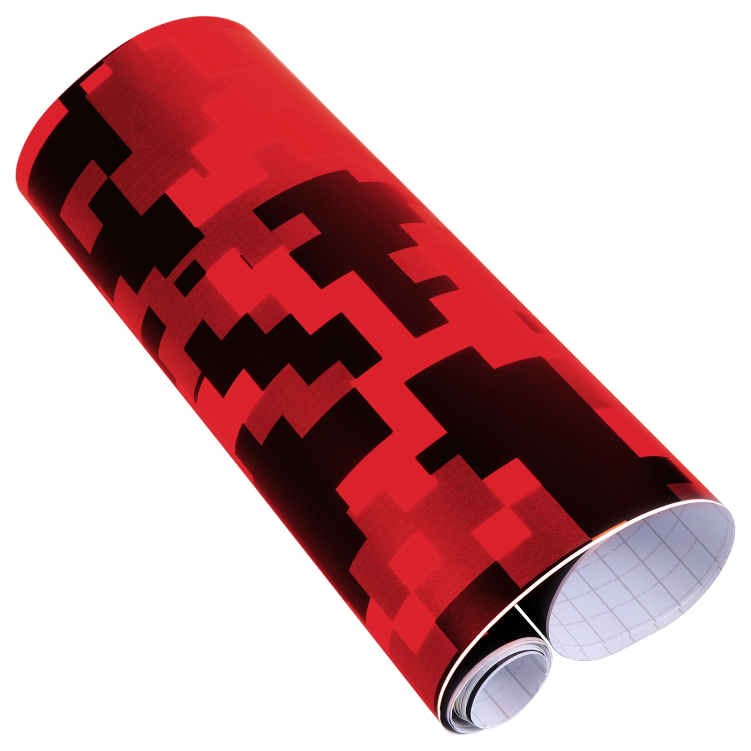 Camouflage Graffiti Car Stickers Vinyl Wrap Motorcycle Decal Fashion Decor