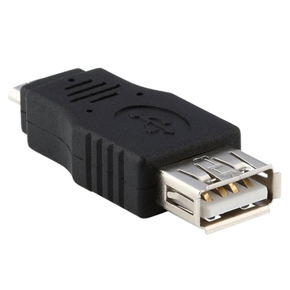 USB Male to USB Female Adapter USB Adapter Converter