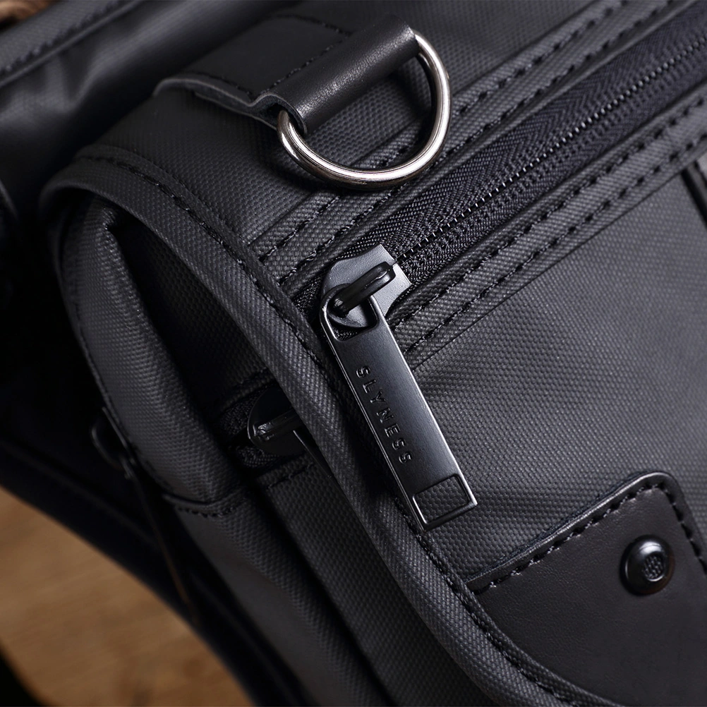 Multi Function Leg Bag Portable Outdoor Leg Bag Sports Shoulder Carrying Bag for Man