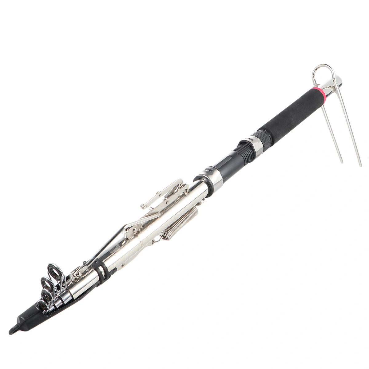 Automatic Sea Fishing Pole Sensitive Fishing Rod Fishing Gear for Man Woman (Generation 2, Level 2 Sensitivity 2.7m）