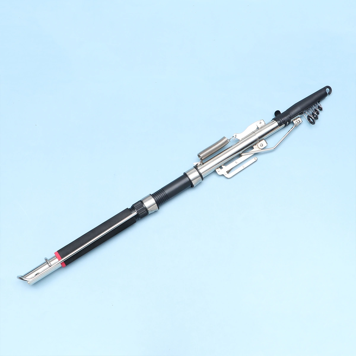 Automatic Sea Fishing Pole Sensitive Fishing Rod Fishing Gear for Man Woman (Generation 2, Level 2 Sensitivity 2.7m）