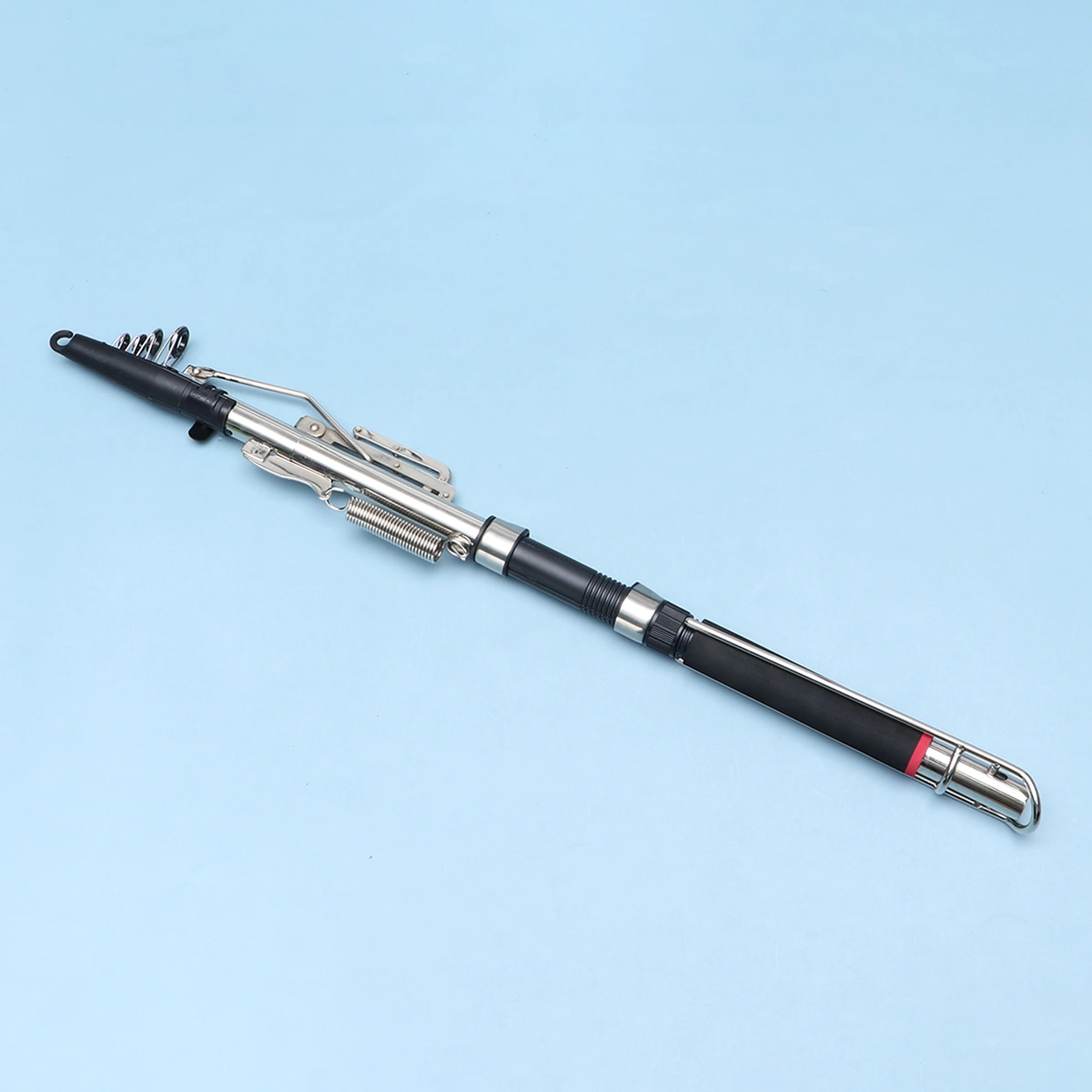 Automatic Sea Fishing Pole Sensitive Fishing Rod Fishing Gear for Man Woman (Generation 2, Level 2 Sensitivity 2.7m）