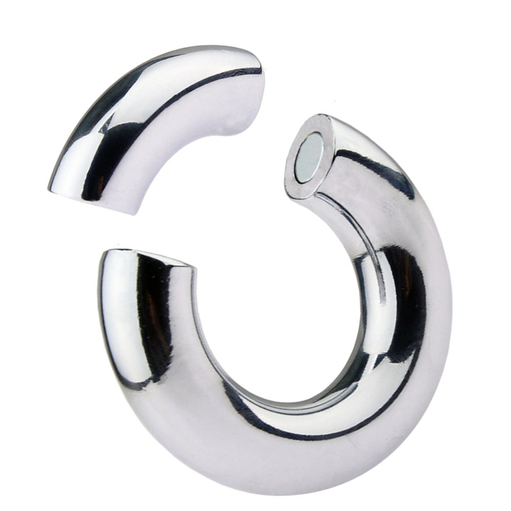 1/4 Scrotal Bound Penis Rings Flirting Sex Supplies Pendant Penis Restraint