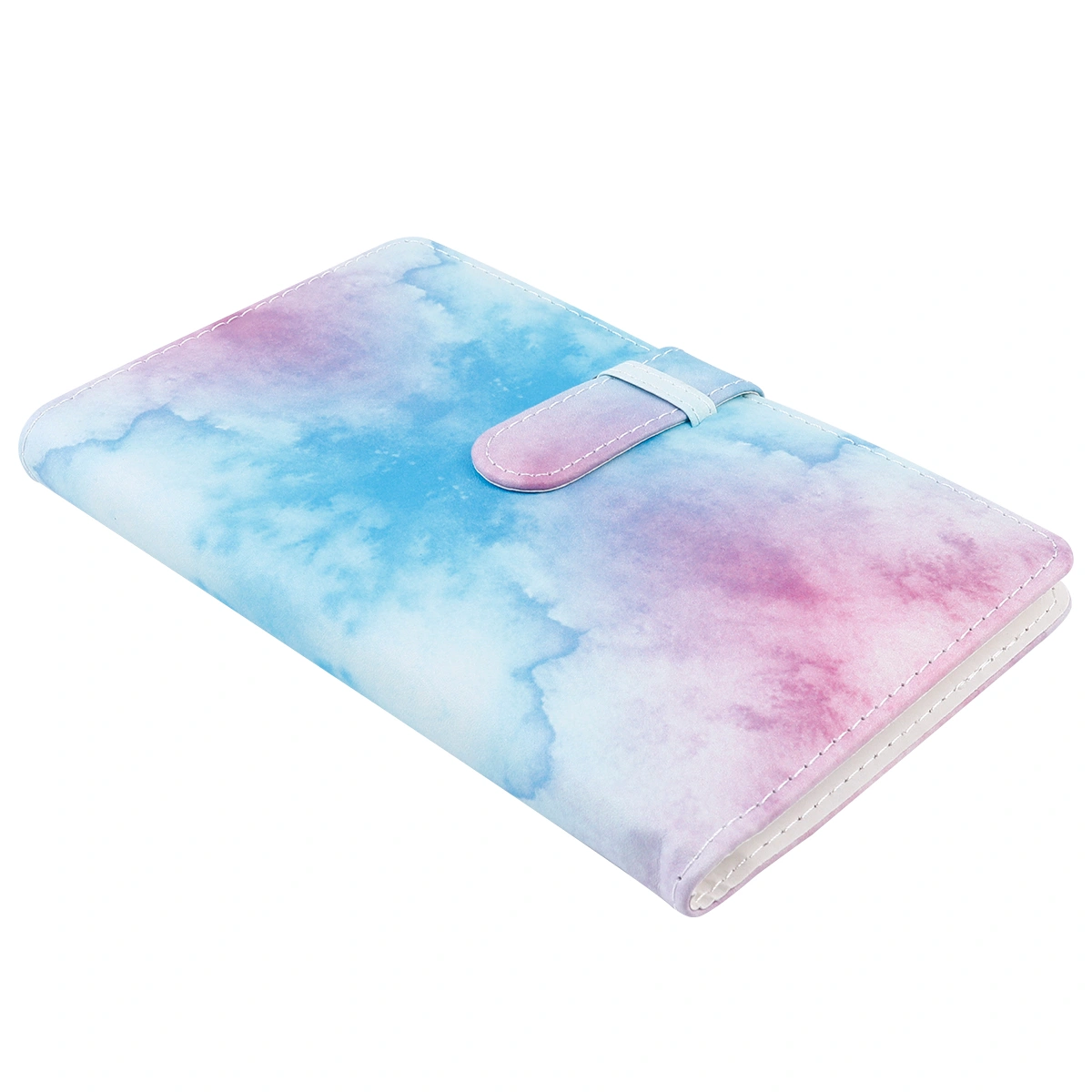 3 Inch Photo Album 96 Sheets Photo Album Picture Collector for Home Daily Use