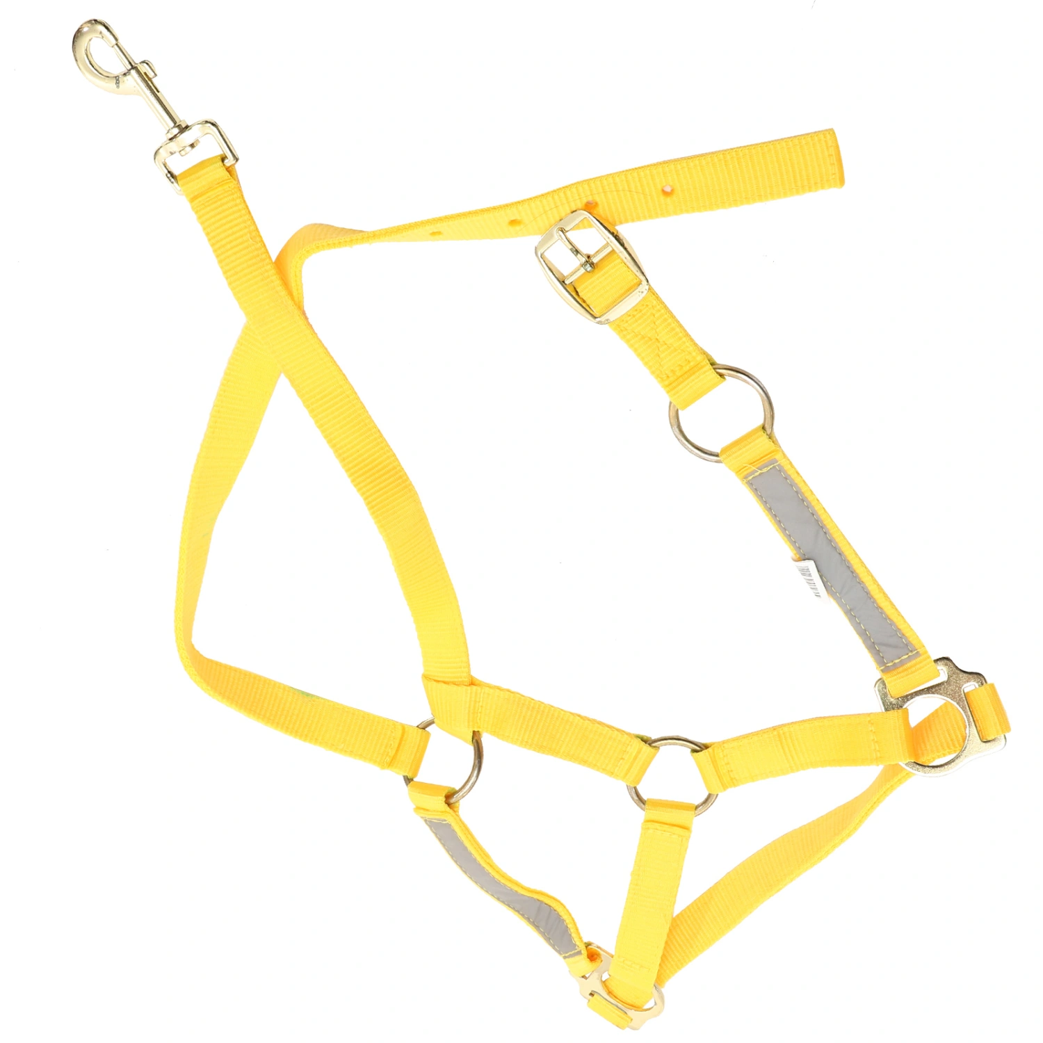 Adjustable Horse Halter Portable Horse Halter Fully Horse Halter Reflective Horse Supply