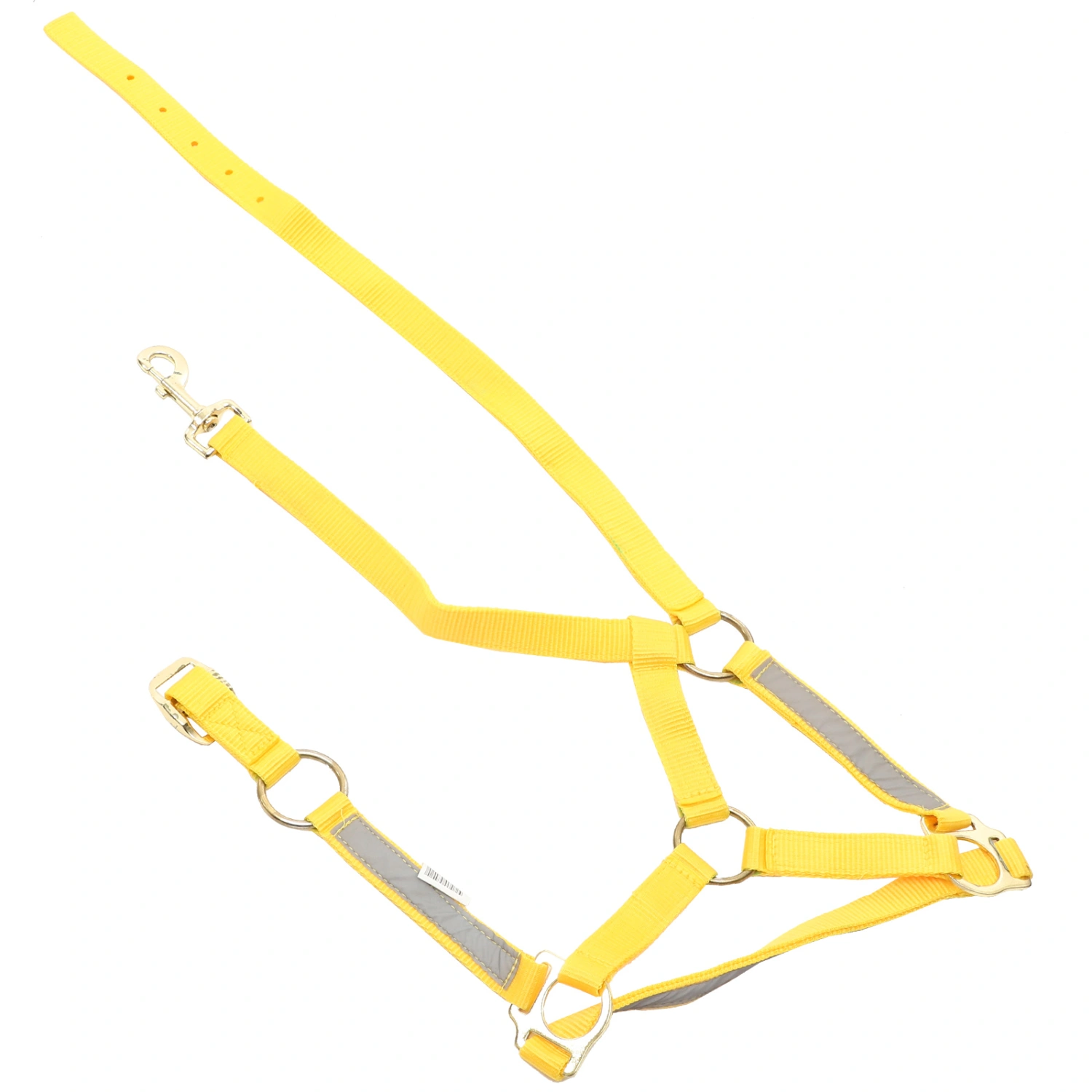 Adjustable Horse Halter Portable Horse Halter Fully Horse Halter Reflective Horse Supply