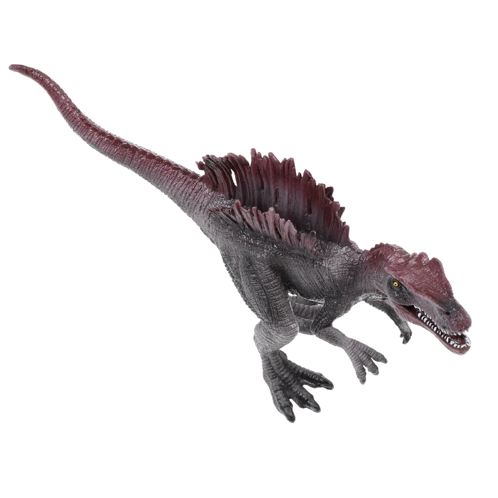 Simulation Dinosaur Model Creative Dinosaur Toy Kids Cognition Dinosaur Toy