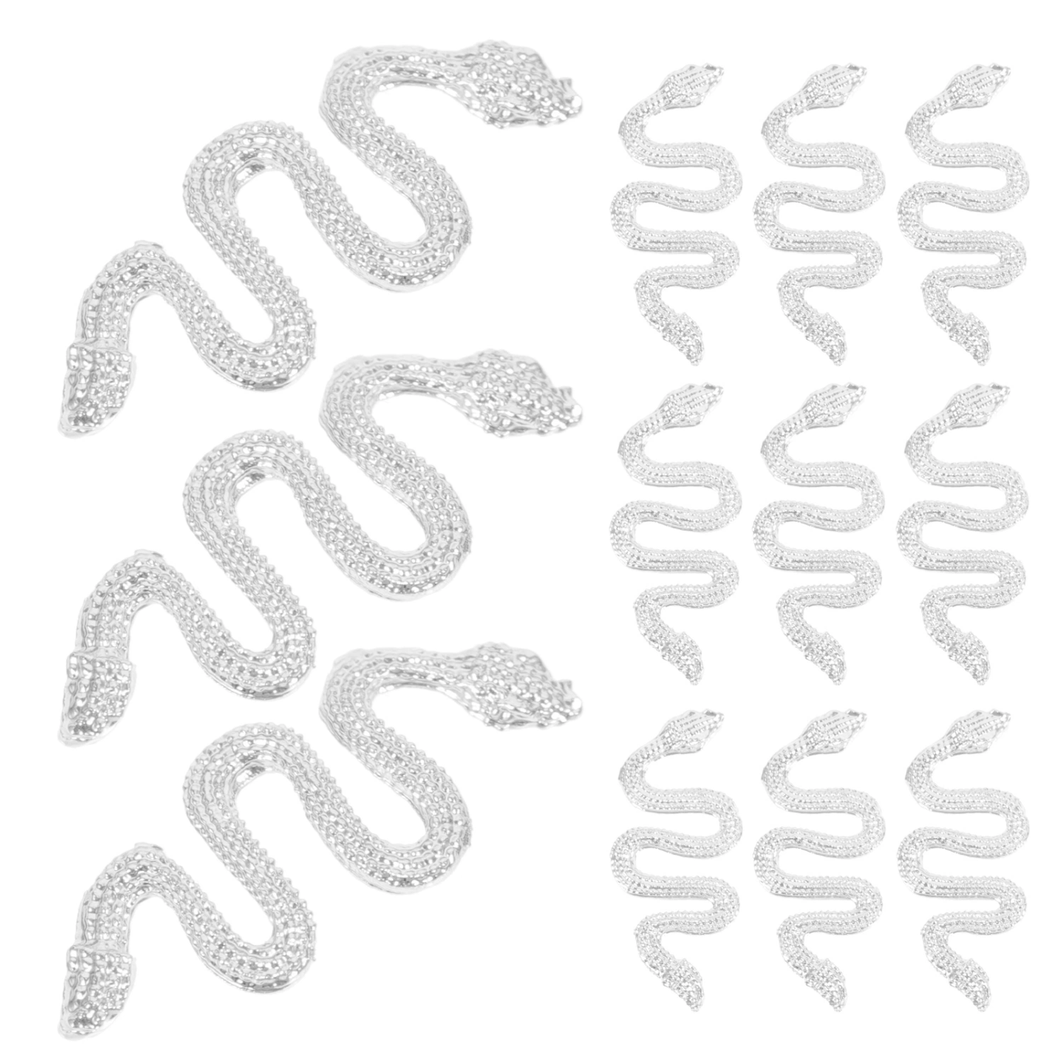 30pcs Nail Charms Rhinestone Nail Charms Nail Art Decoration Manicure Charms