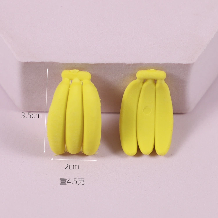 40Pcs Multi-function Erasers Delicate Miniature Erasers Portable Mini Erasers Student Supply