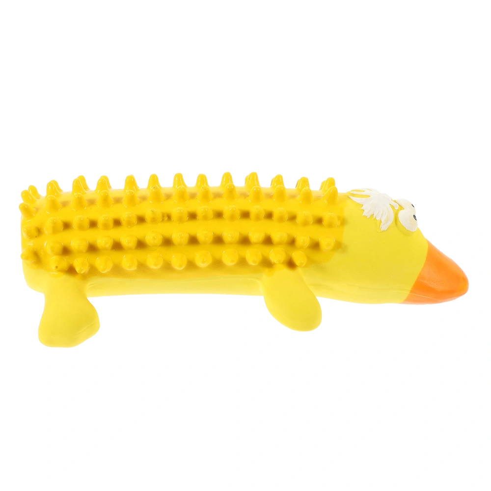 Squeaky Dog Toy Dog Chew Toy Interactive Puppy Toy Animals Shaped Dog Toy Pet Dog Supply