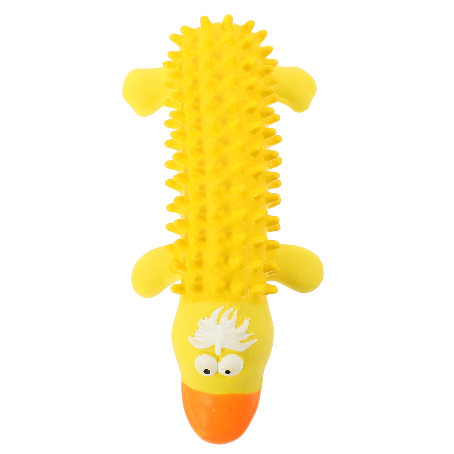 Squeaky Dog Toy Dog Chew Toy Interactive Puppy Toy Animals Shaped Dog Toy Pet Dog Supply