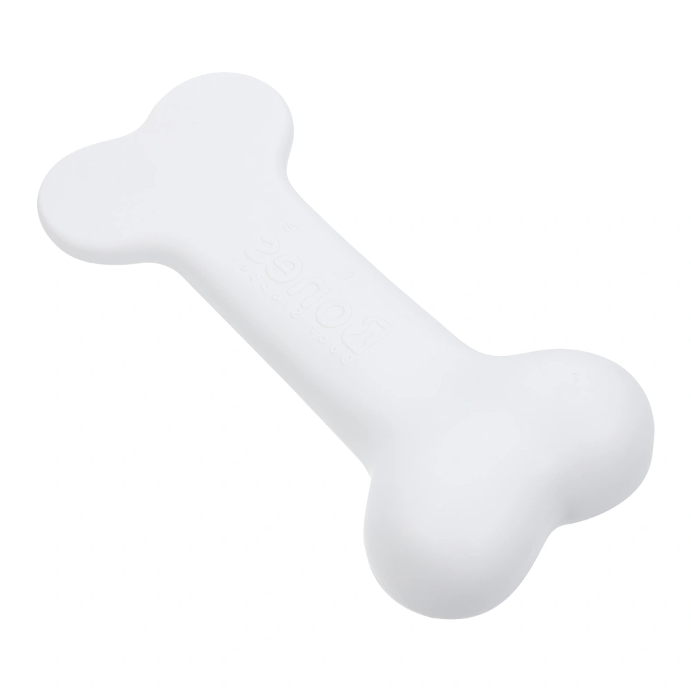 Creative Dog Bone Door Stopper Lovely Bone Door Stop Wedge Bone Door Stop