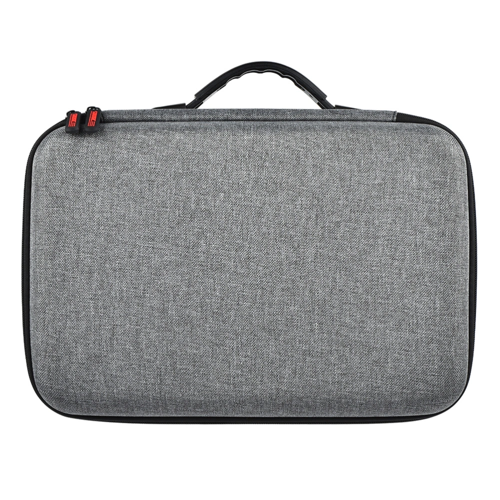 1Pc Drone Carrying Case Travel Case Storage Bag Compatible with Air 2S