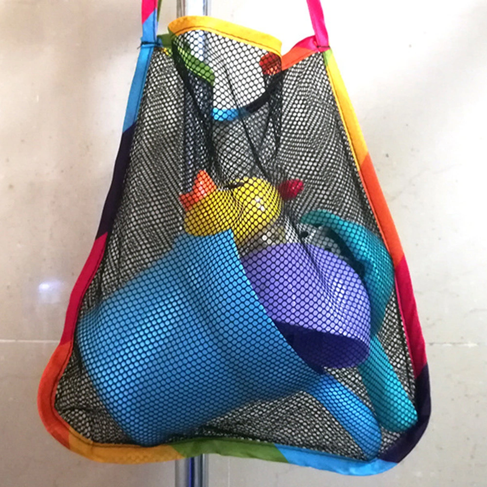 6pcs Universal Hanging Baby Stroller Organizer Baby Stroller Organizer Bag