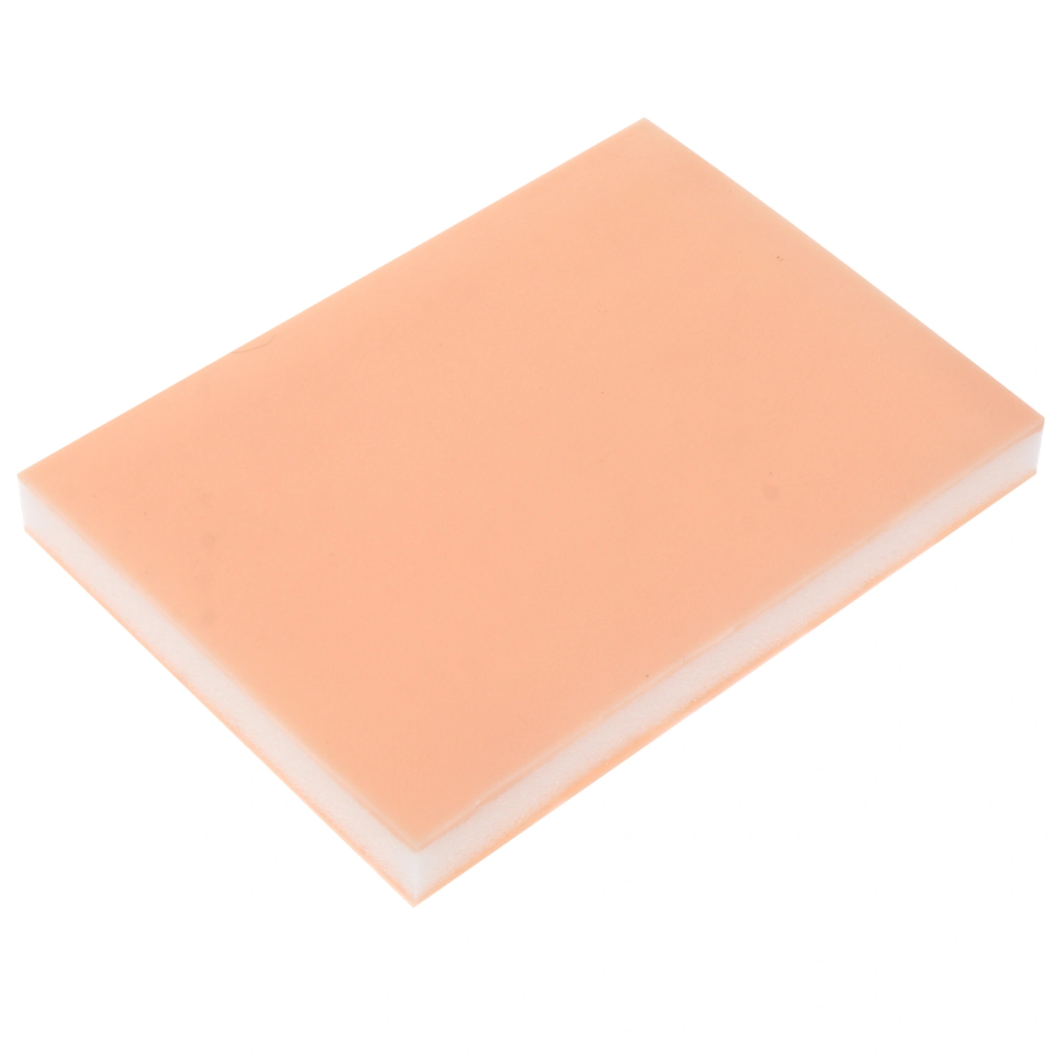 1Pc Injection Pad Intramuscular Injection Training Pad Nurse Training Tool