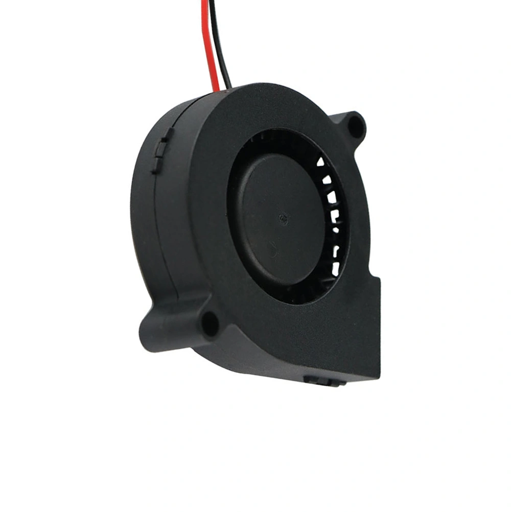 4410 24V  Radiator Electric Industrial Industry Blower Fan 3D Printer Accessory