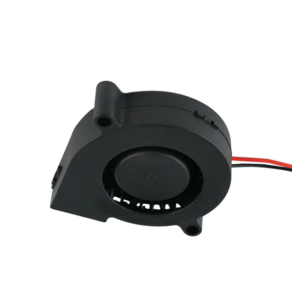 4410 24V  Radiator Electric Industrial Industry Blower Fan 3D Printer Accessory