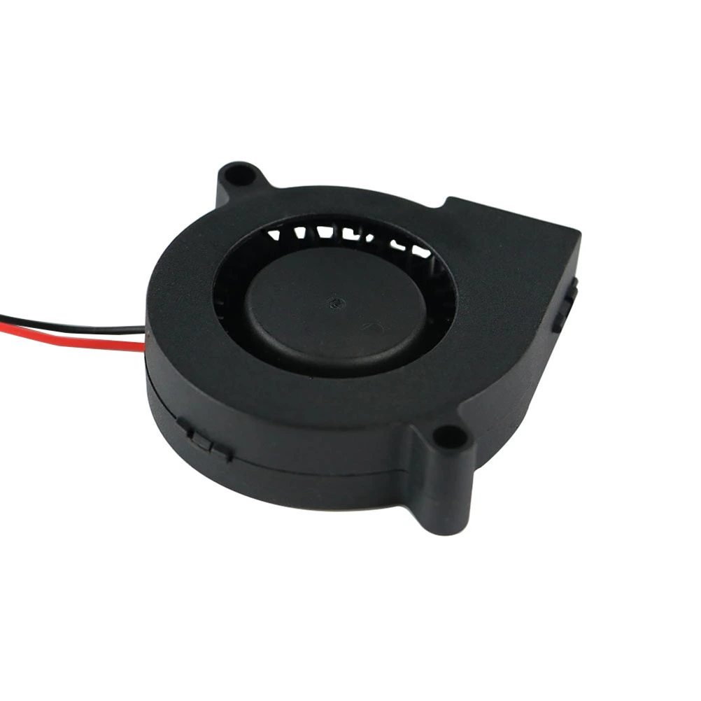 4410 24V  Radiator Electric Industrial Industry Blower Fan 3D Printer Accessory