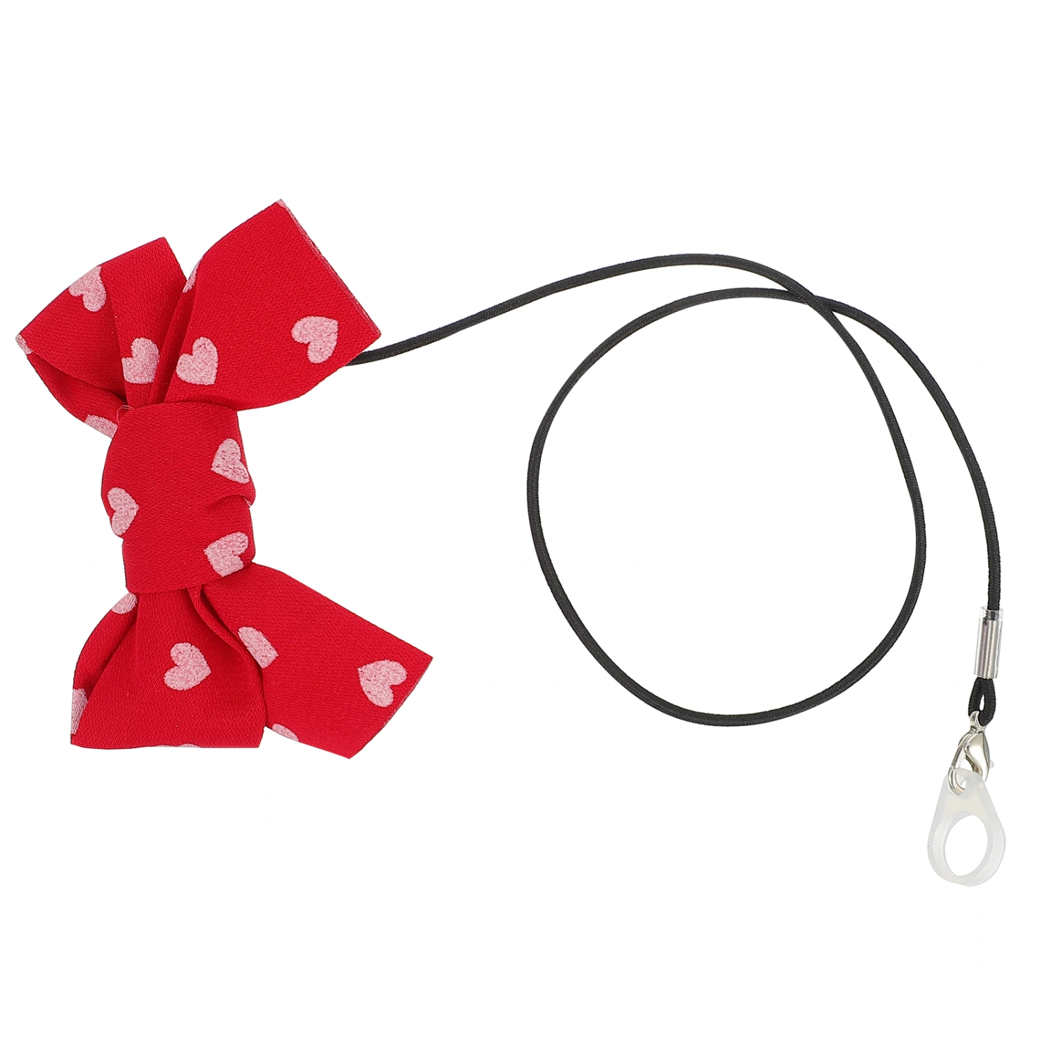 Reusable Deaf-aid Cord Deaf-aid Lanyard Deaf-aid Strap Deaf-aid Accessories (Single Ear)