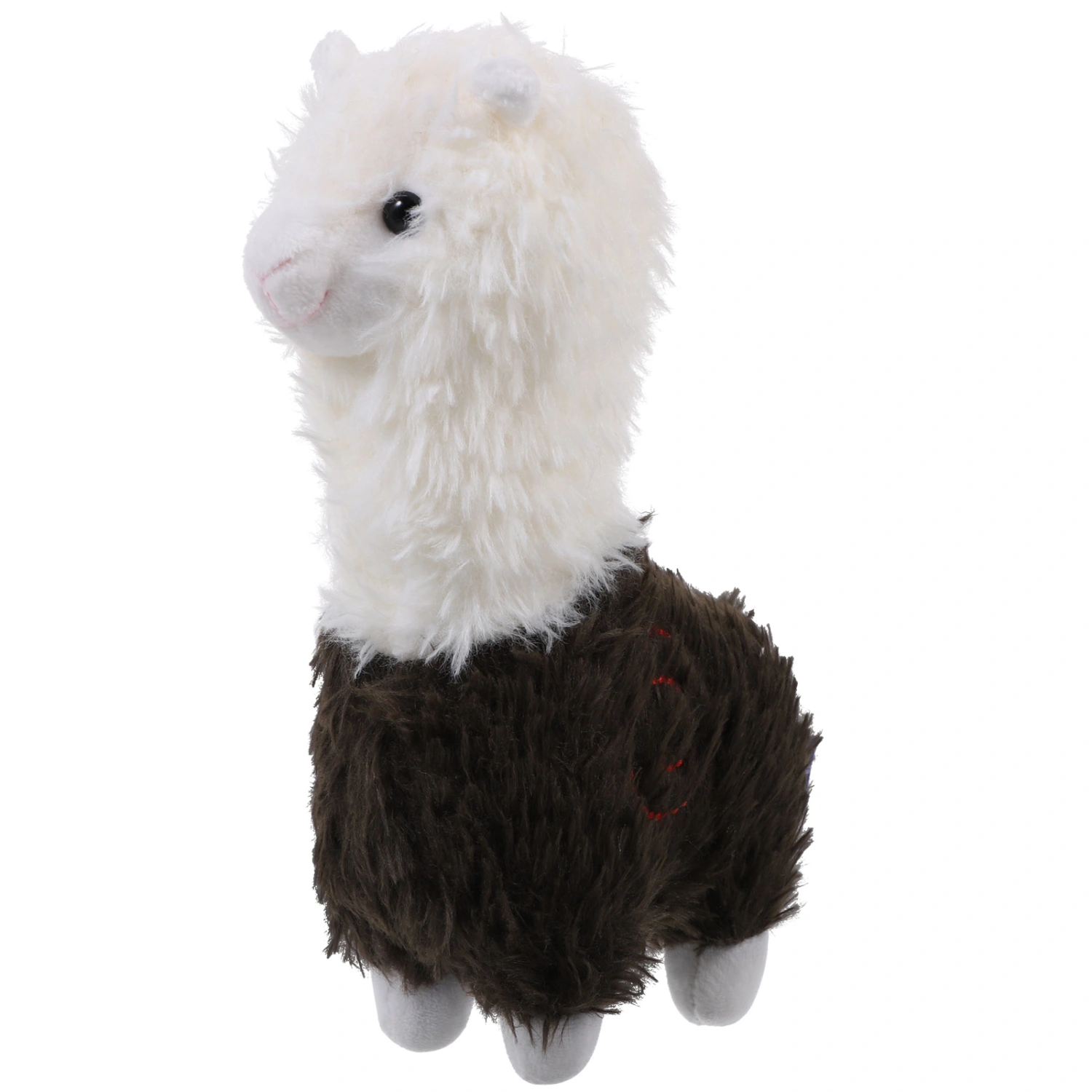 Alpaca Plush Toy Large Llama Stuffed Animal Doll Pillow Cushion Home Decoration