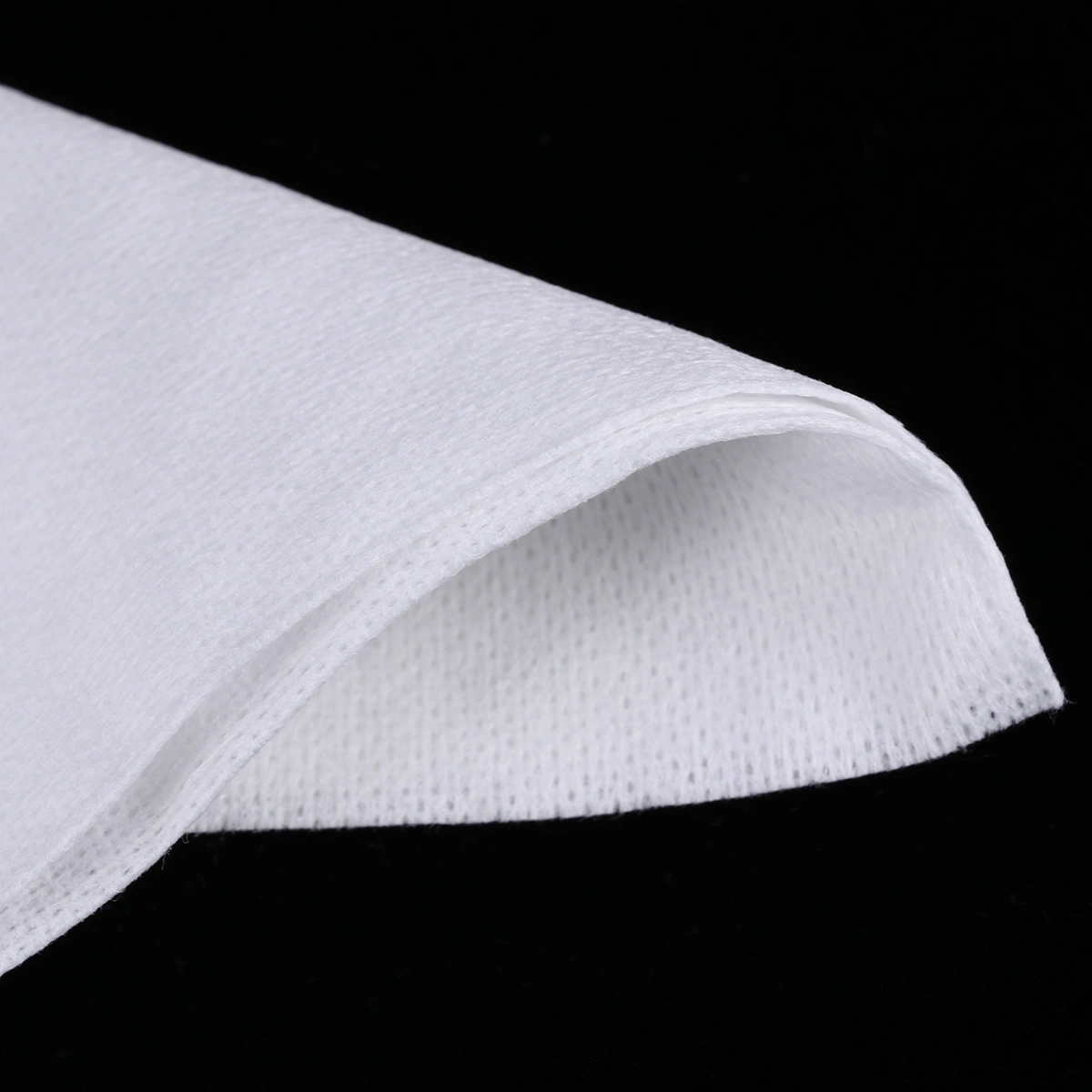 50pcs Disposable Wipe Paper Towel Tissue Body Art Permanent Makeup Cleaning Tools Supplies Accessories (White)