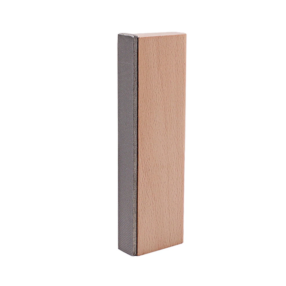 Guitar Sanding Block Guitar Fret Neck Leveling Fingerboard Sanding File Tool