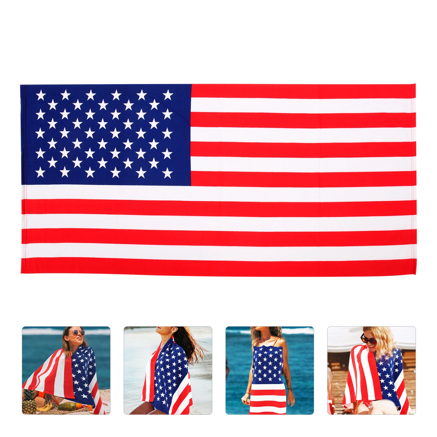 Bathroom Superfine Fiber Towel Quick Drying Towel Beach Towel Bath Towel