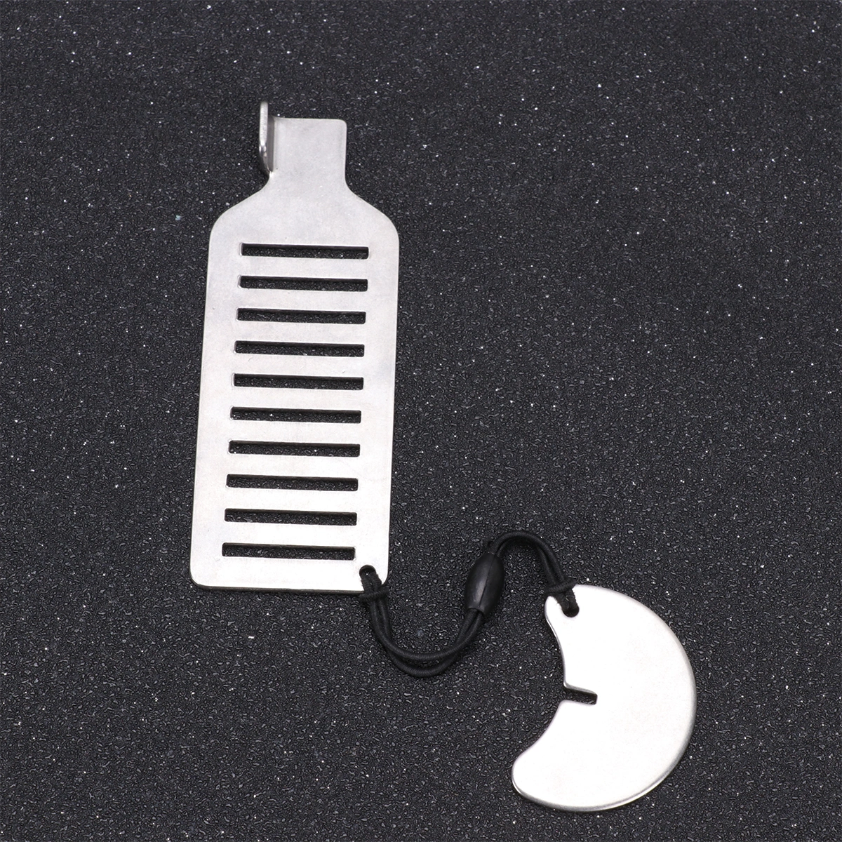 Punching Free Door Latch Portable Door Stopper Hotel Security Lock Anti-theft Door Hasp for Home Travel