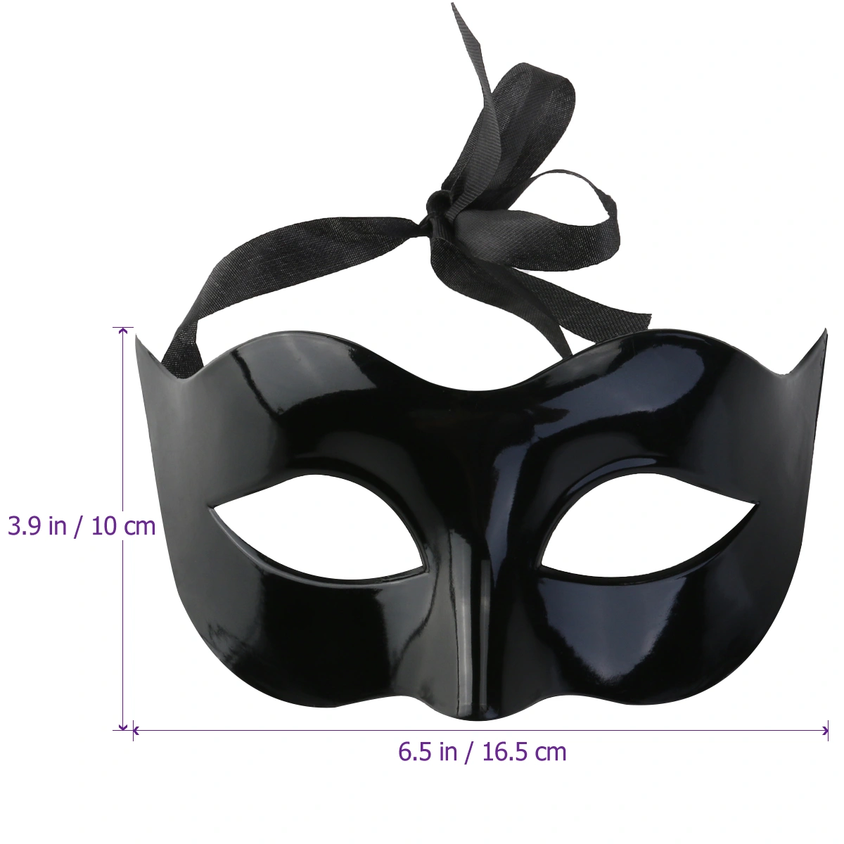 WINOMO Masquerade Mask Costume Party Mask Venetian Masquerade Mask