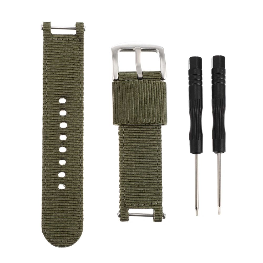 Delicate Watch Strap Sports Watchband Compatible with T-Rex A1918