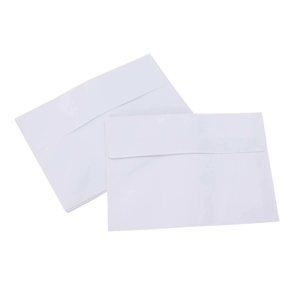 10PCS Paper Wedding Invitations Bride Invitations Cards for Wedding Bridal Invitation Engagement Invitations 13x18.5cm