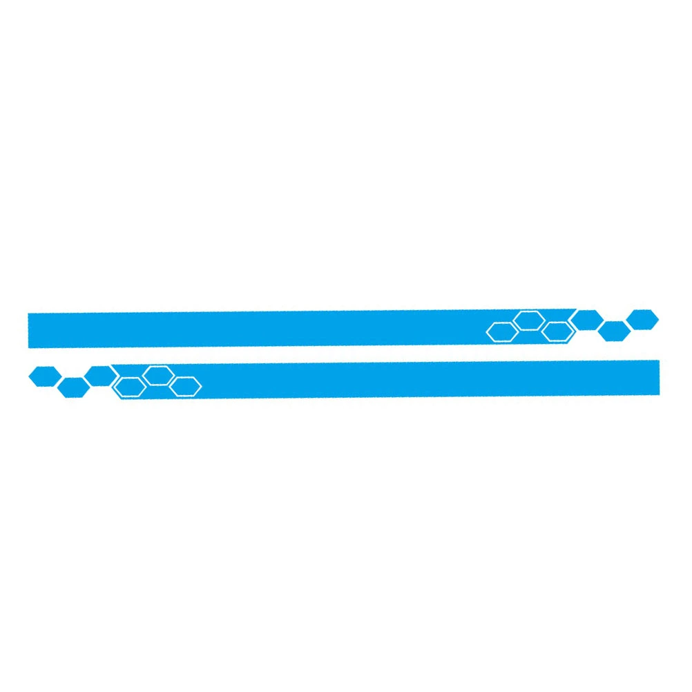 1 Set Car Body Auto Stickers Decal Car Styling Paste Auto Exterior Accessories