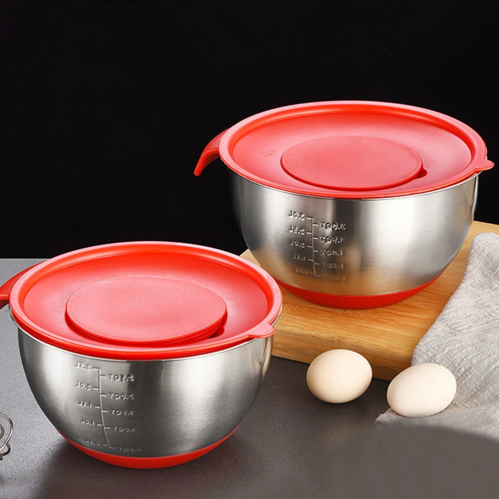 Egg Beater Anti Cover Whisks Splash Proof Lid Multifunction Baking Guard