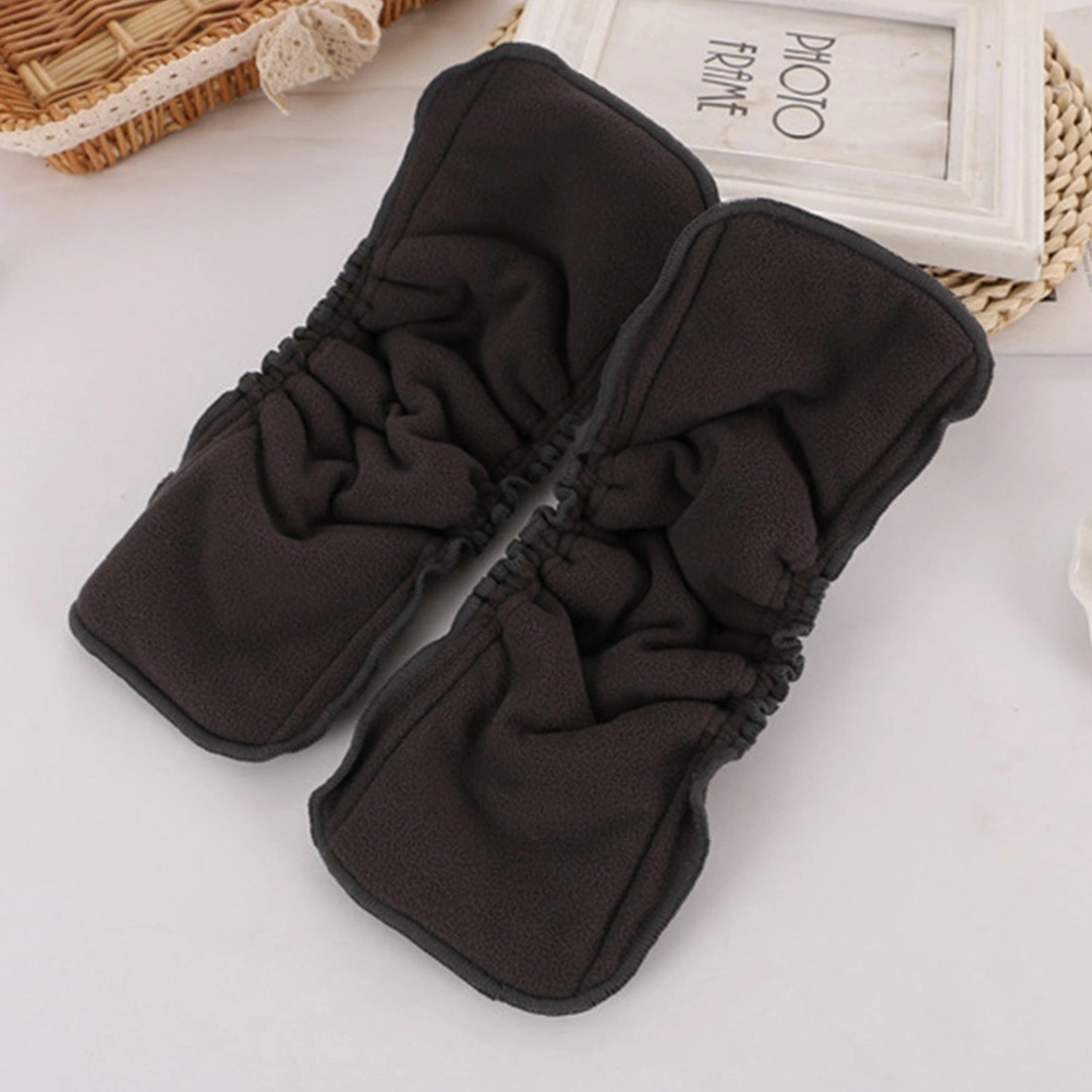 1Pc Charcoal Bamboo Diaper Insert Washable Urinal Pads Infant Baby Inserts