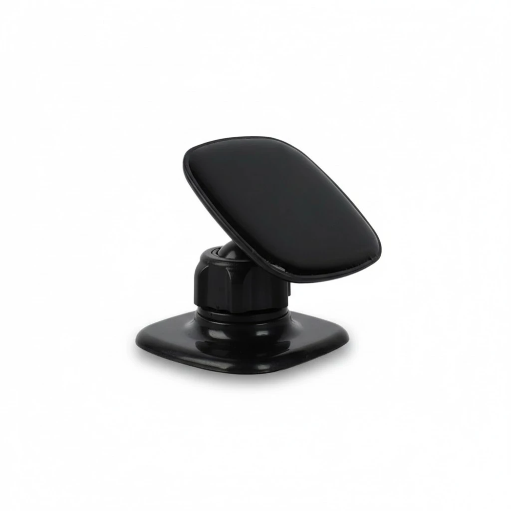2pcs Car Supporting Phone Brackets Adjustable Car Cell Phone Holding Stands