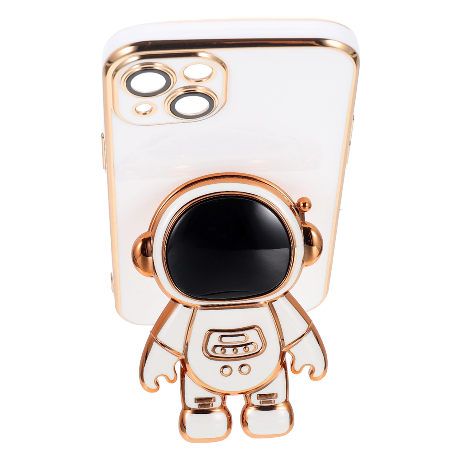 Phone Protective Case Anti-scratch Phone Cover Phone Rack Compatible with iphone 13