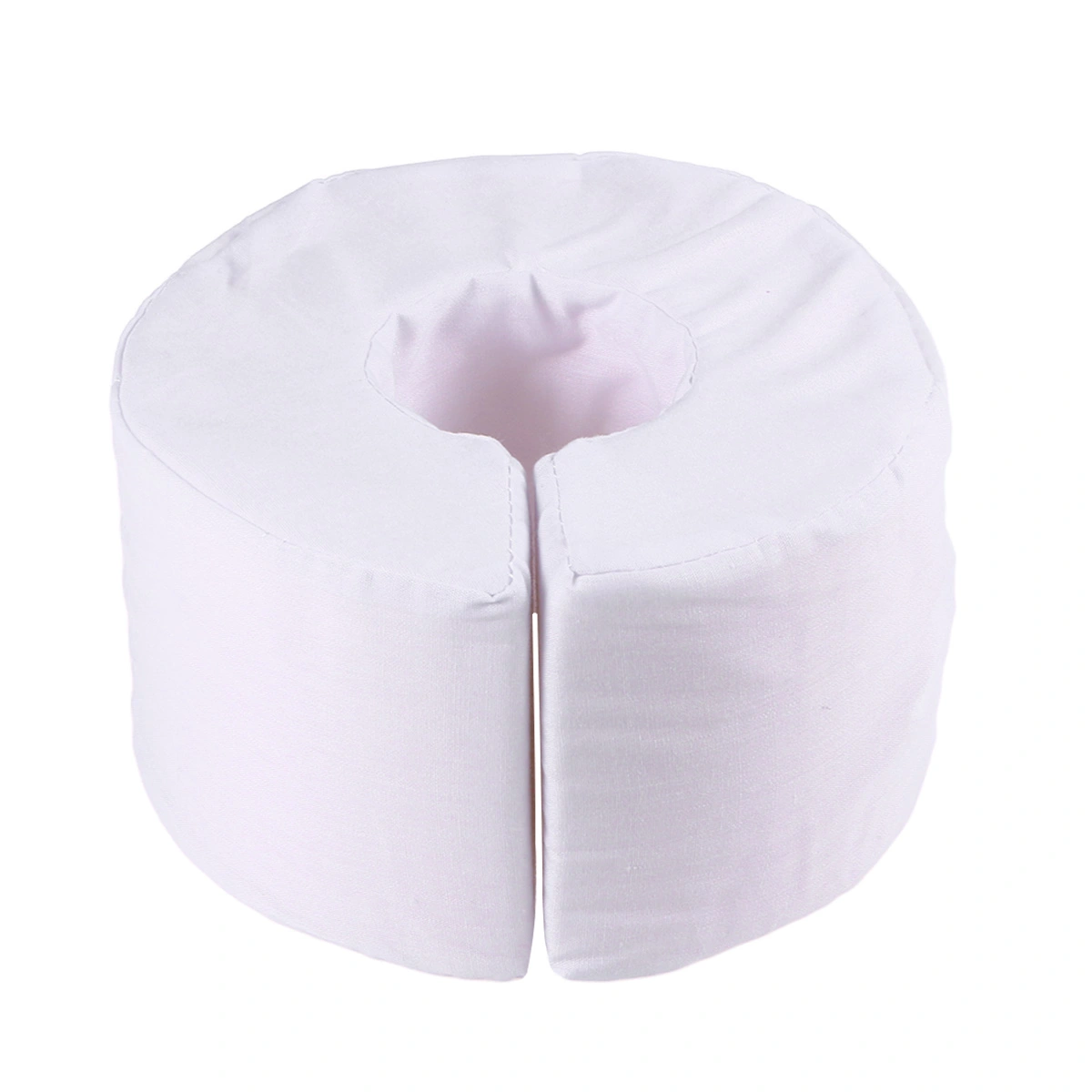 Foot Elevator Support Pillow Leg Rest Cushion Relieve Foot Pressure Ankle Pillow for Rest Sleep