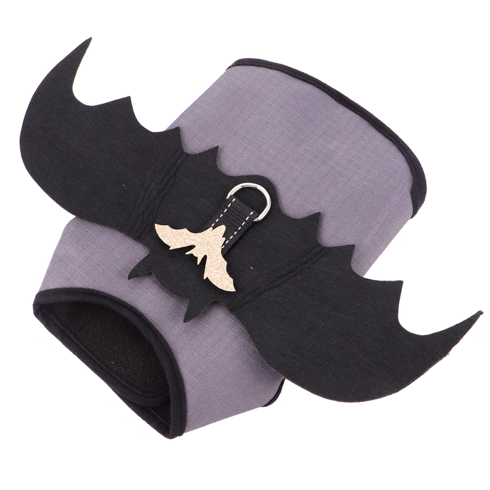 1pc Bat Wings Clothes Pet Supplies Pet Clothes Pet Costume Party Clothes