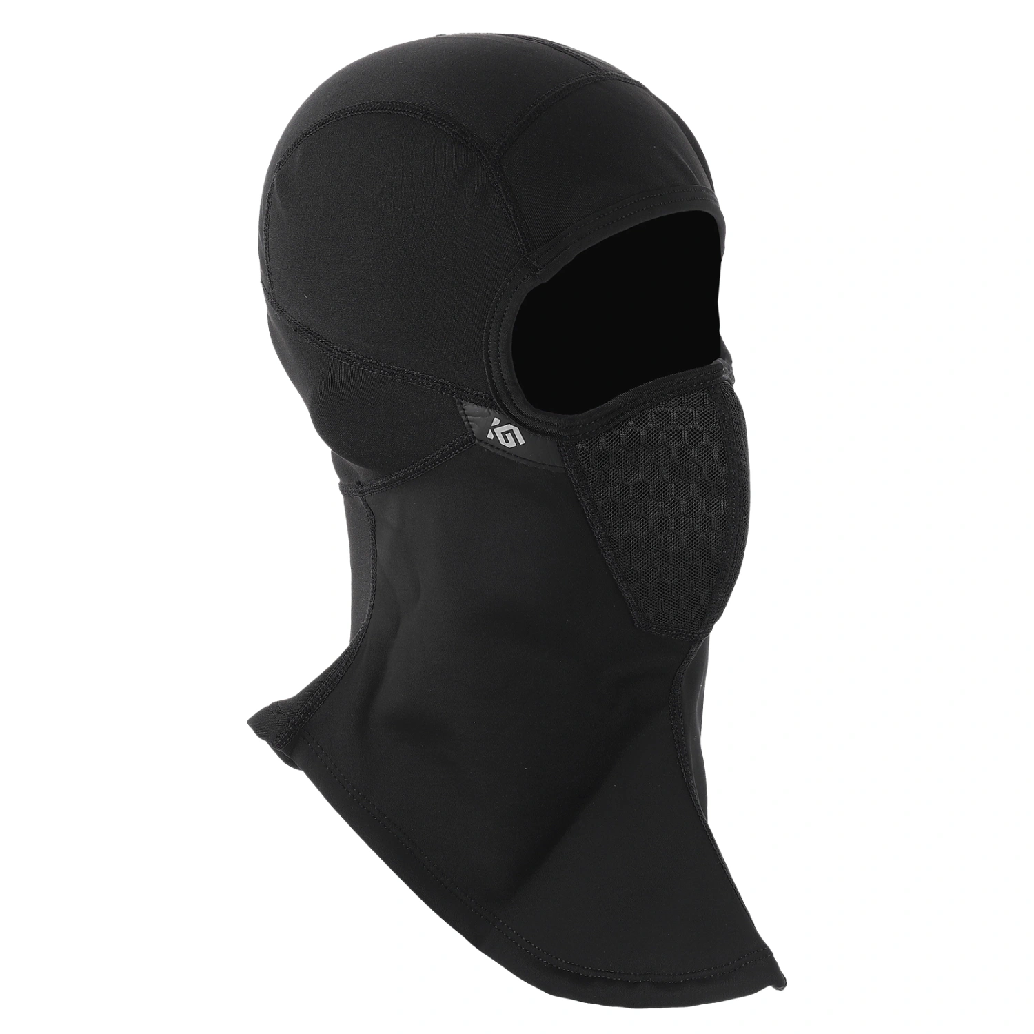 1pc Practical Sports Warm Protective Face Cover Windproof Ear Face Protector
