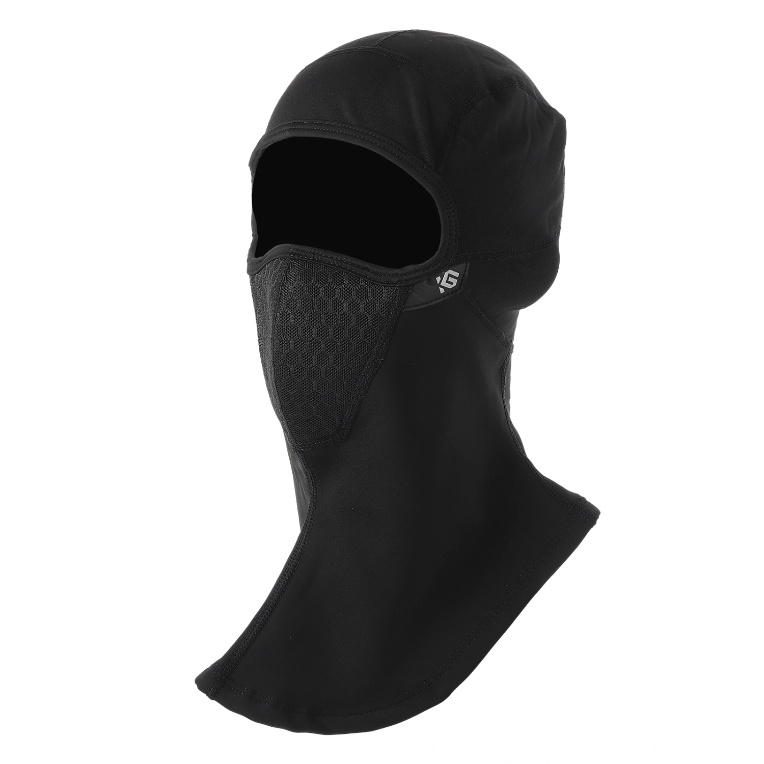 1pc Practical Sports Warm Protective Face Cover Windproof Ear Face Protector