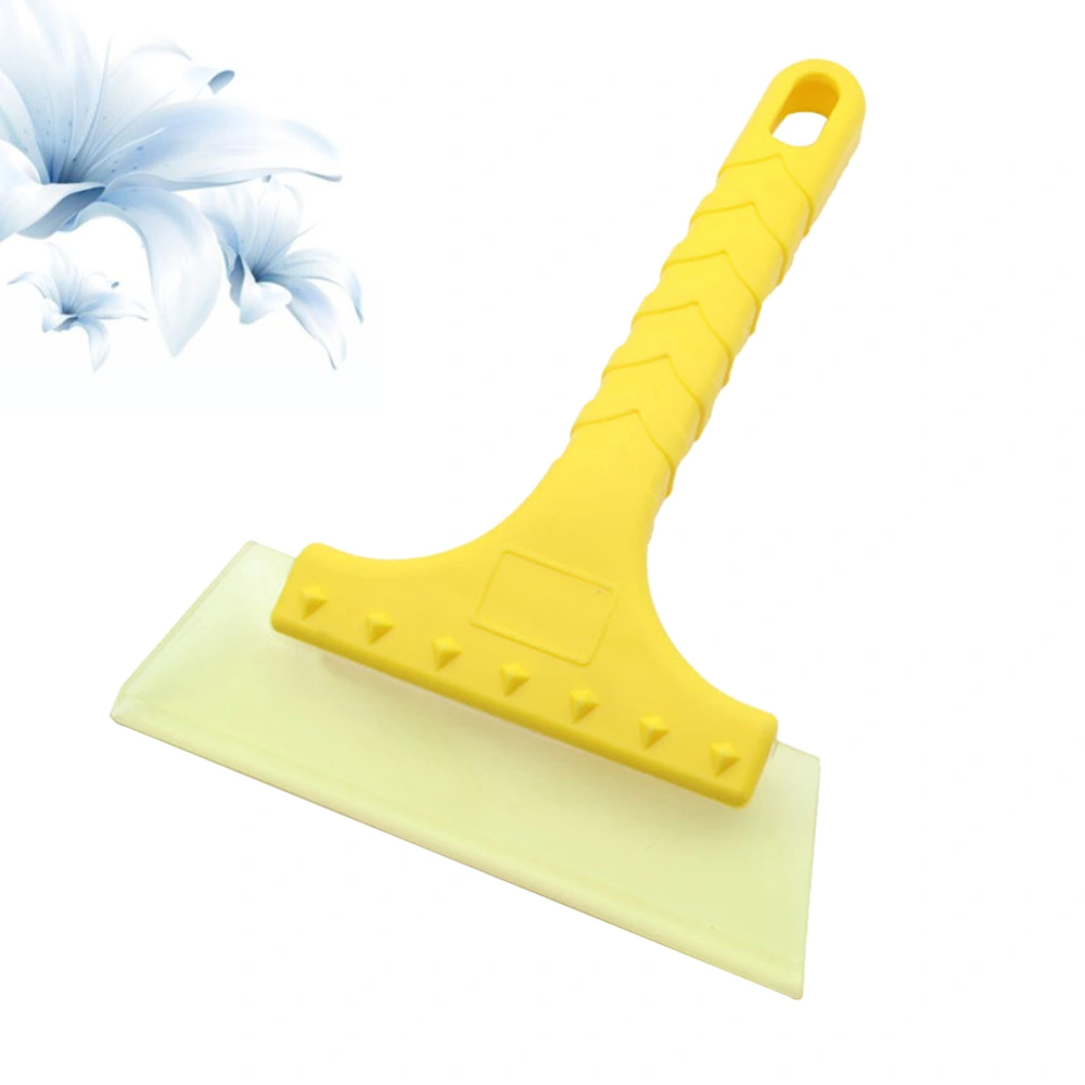 Short Handle Snow Scraper Car Snow Scraper Ice Cleaner Snow Cleaner For Windshield